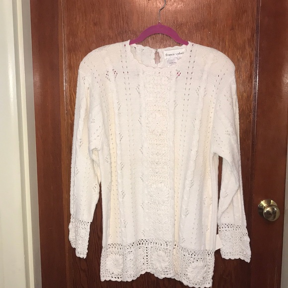 Franco Valeri Sweater - Picture 2 of 5